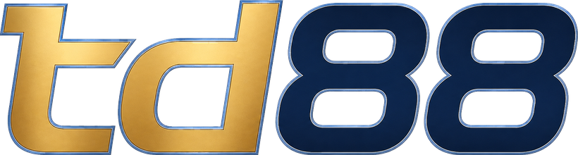 TD88 Logo
